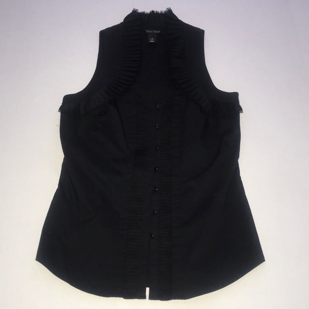 White House Black Market Blouse